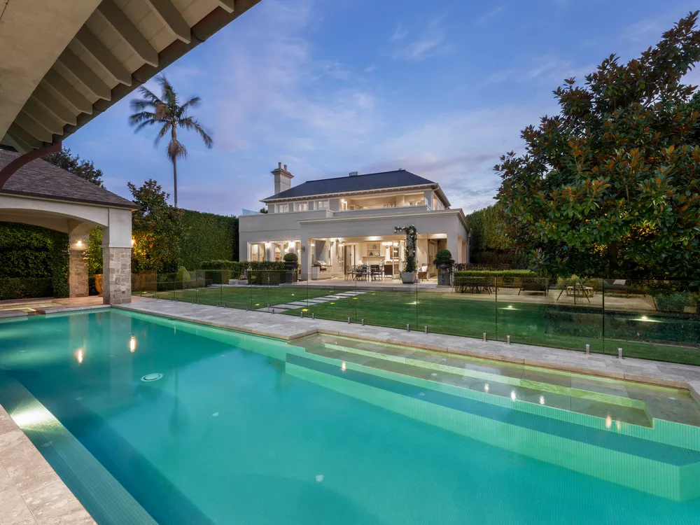 3 Sackville Street, Kew