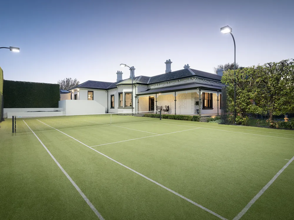 15 Lansell Road, Toorak